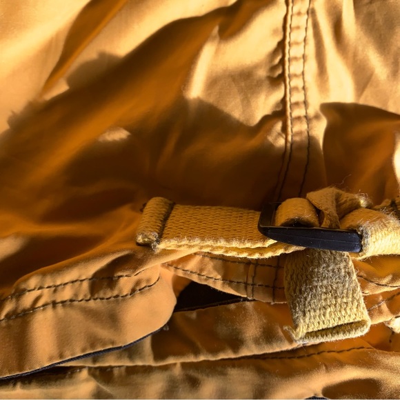 Reversible snow pants - Picture 7 of 16